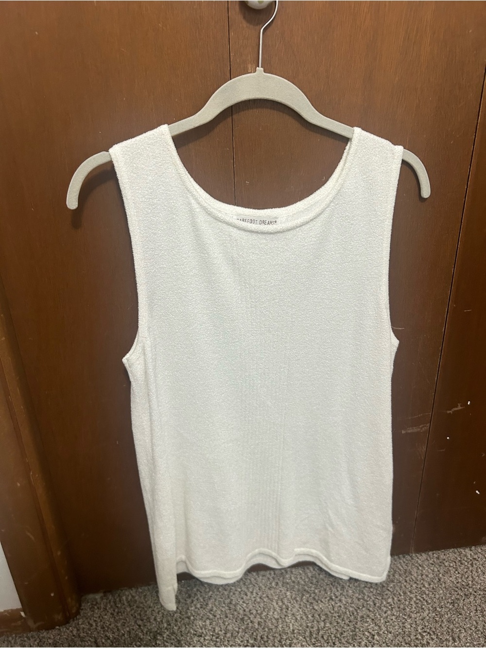 Barefoot Dreams Top